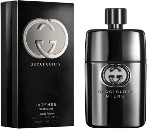 gucci guilty eau de toilette price|More.